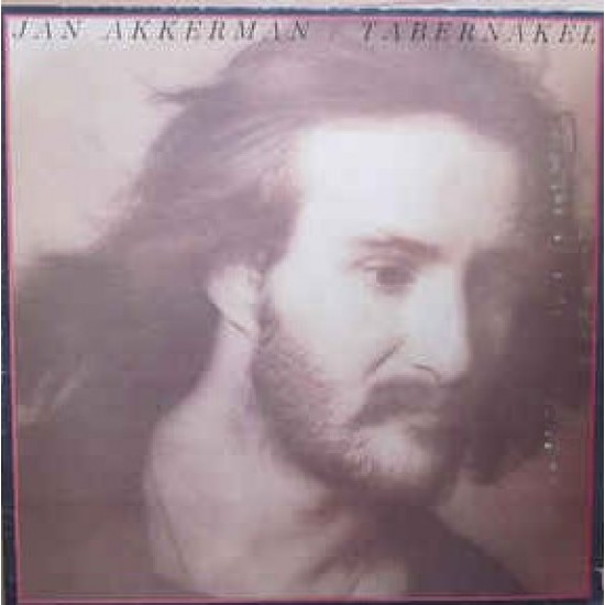 Jan Akkerman ‎tabernakel Lp 1475